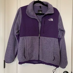 The North Face Denali Jacket